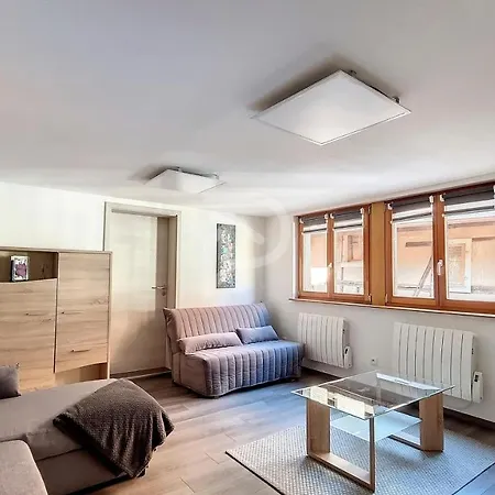 Le Zen D'eguisheim Apartment
