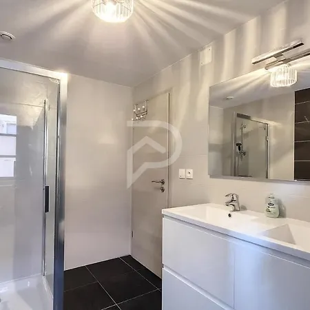 Le Zen D'eguisheim アパート *