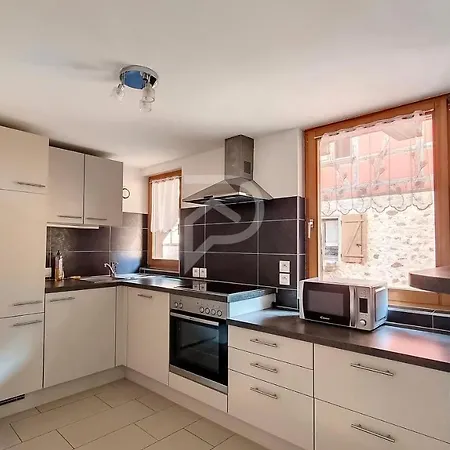 Le Zen D'eguisheim *